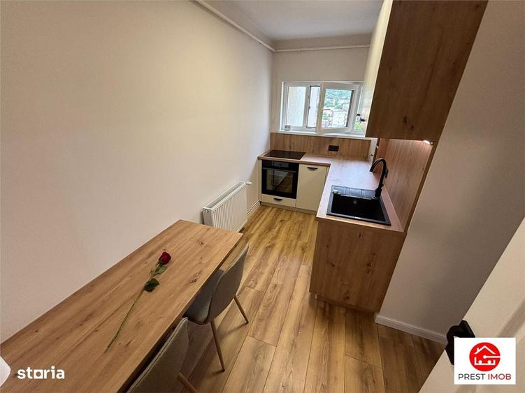 Apartament cu doua camere de inchiriat in Tudor - 4