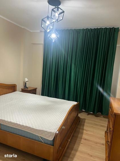 Apartament cu 2 camere decomandat în Tomis Nord