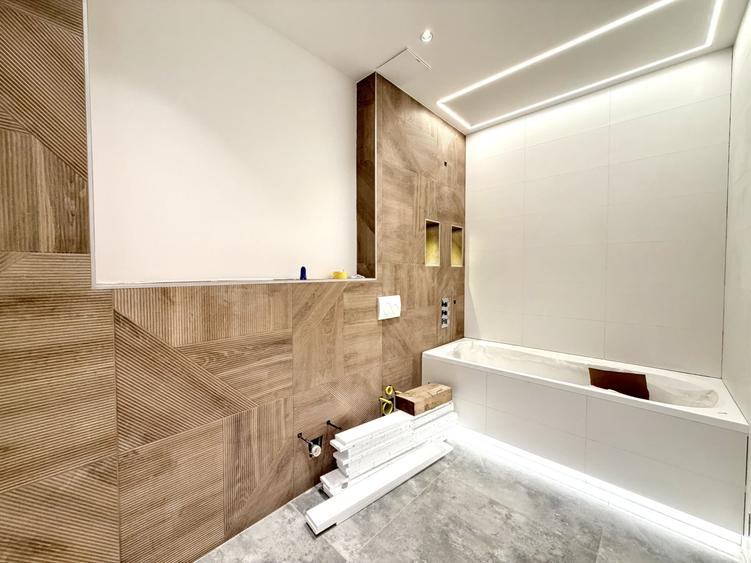 Duplex cu 4 camere cu Canalizare în Dumbrăvița