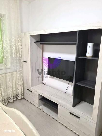 Apartament cu 3 camere decomandat în Terezian