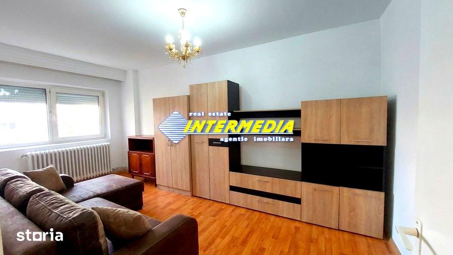 Garsoniera de inchiriat in zona Cetate utilata si mobilata - 3