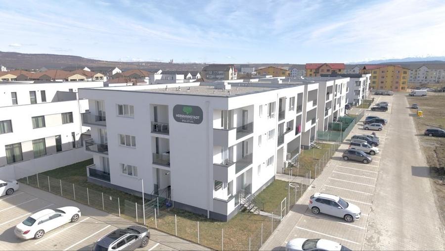 Apartament cu 3 camere decomandat în Ștefan cel Mare