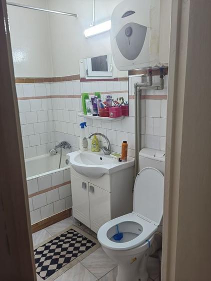 Apartament cu 2 camere semidecomandat, mobilat în 1 Decembrie 1918