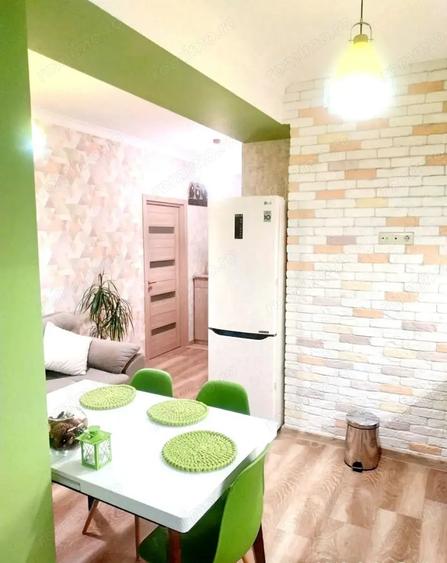 Garsonieră decomandată în Băneasa