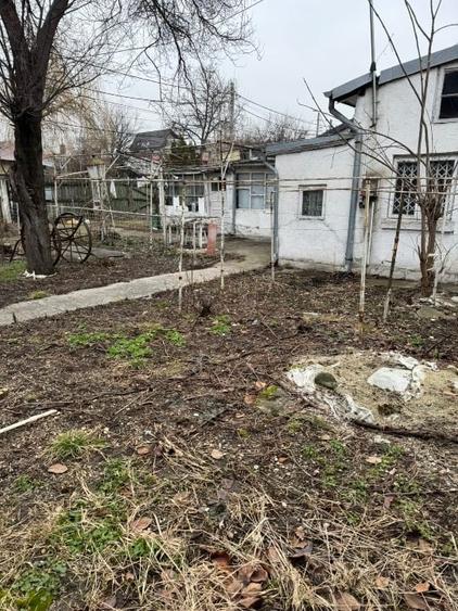 Teren Construcții intravilan de 458 mp, în Chitila