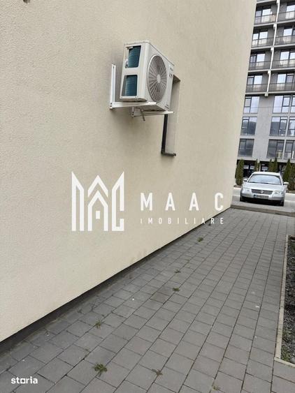Spațiu comercial, de 76 mp, în Șelimbăr