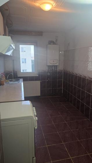 Vand apartament cu 2 camere - 8