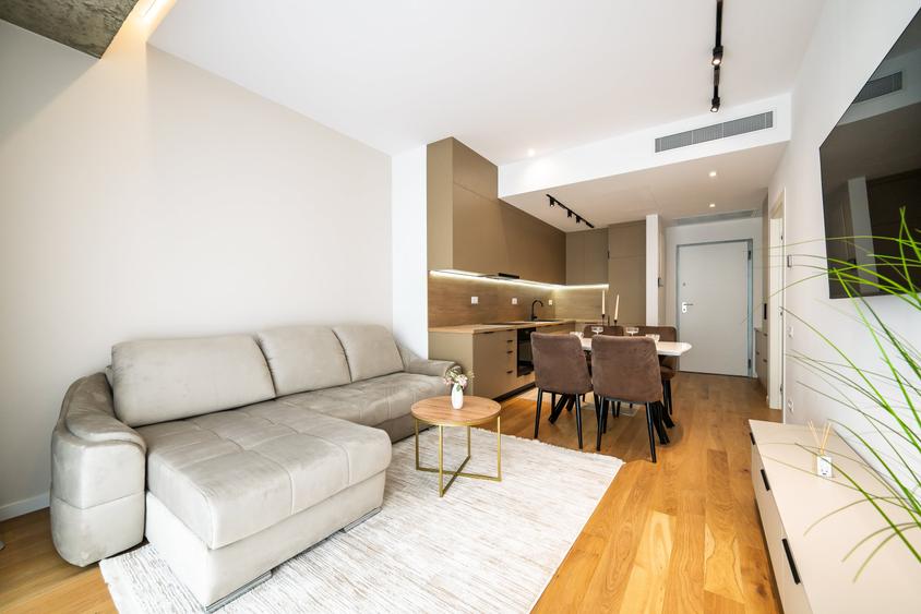 Apartament 2 camere T2 70 | Up-Site - 1