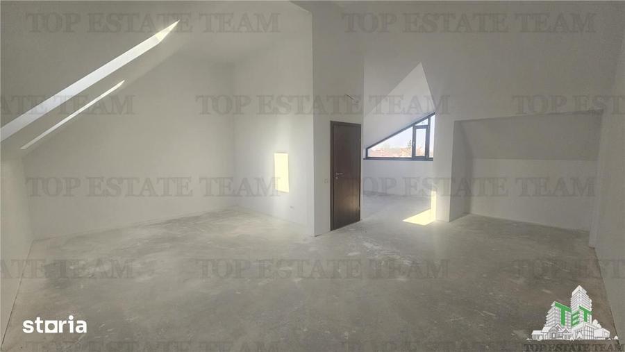 Casă cu 5 camere cu Teren 166 Mp în Chiajna