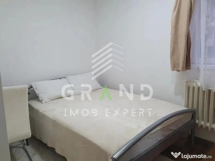 Apartament 2 camere, Gheorgheni - 3