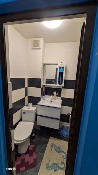 Apartament cu 2 camere în Țiglina 1