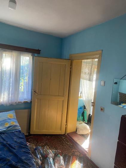 Casă cu 4 camere în Făurei