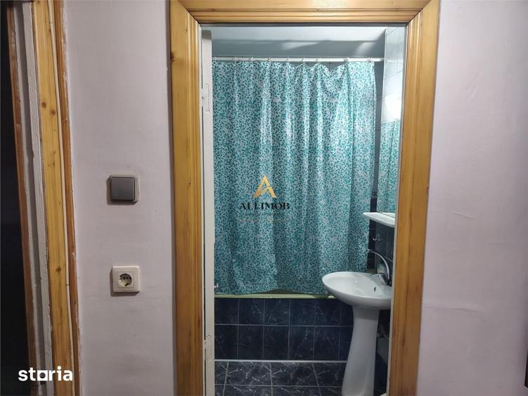 Garsoniera de inchiriat in Ploiesti, zona Mihai Viteazu - 1
