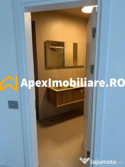 Apartament cu 4 camere decomandat în Herăstrău
