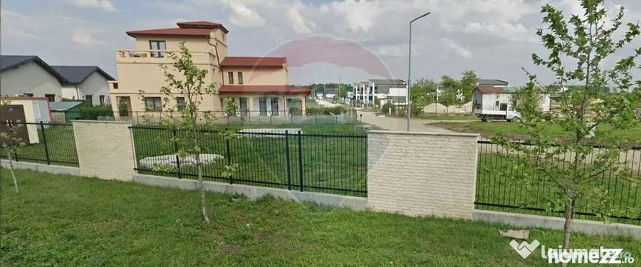 Vila de vanzare in Eden Forest | loc. Gulia, Dambovita - Gulia (Dambovita) - 6