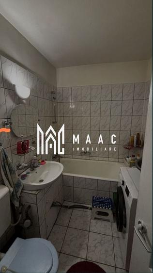 Apartament cu 2 camere în Vasile Aaron