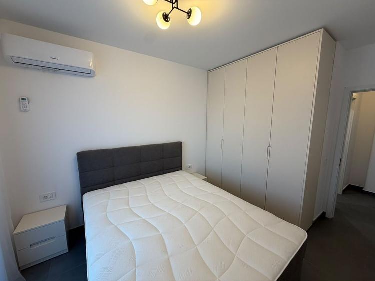 Apartament cu 2 camere în Floreasca