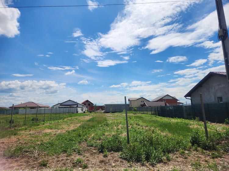 Spațiu comercial, în Oșorhei