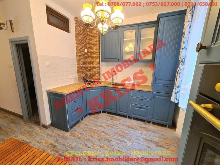 Apartament cu 2 camere decomandat în Exercițiu