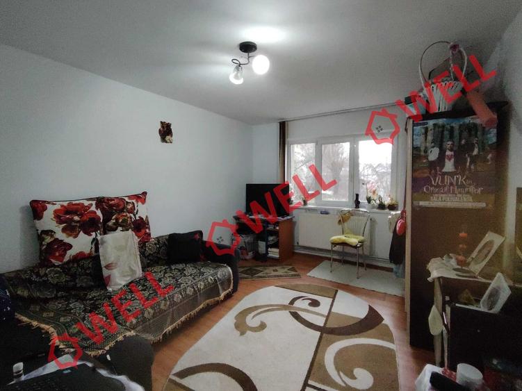 Apartament cu 2 camere în Lenin