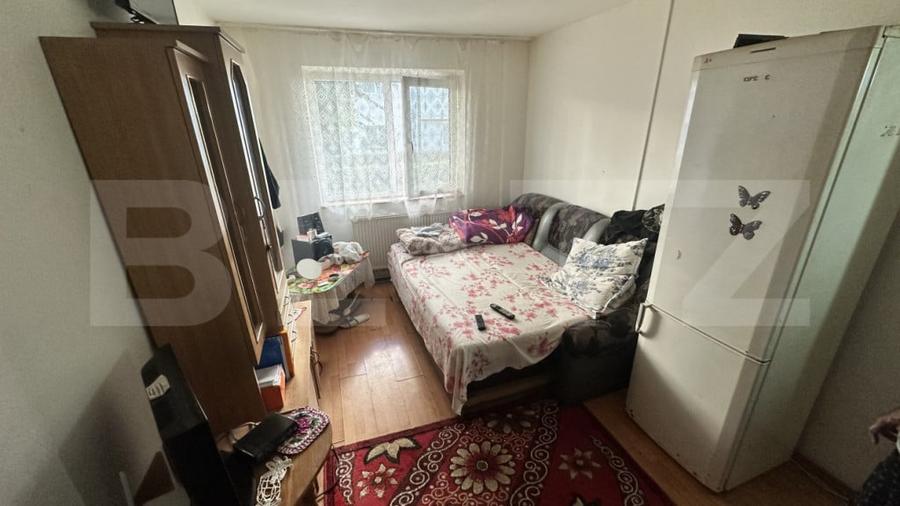 Apartament 2 camere, Micro 2 parter, ideal pentru renova - 2
