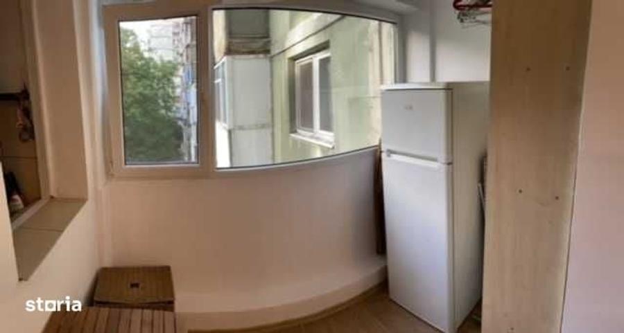 Apartament cu 2 camere decomandat în Lujerului