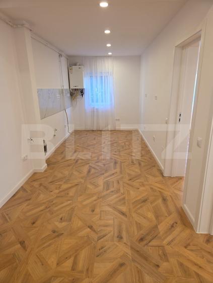 Apartament cu 2 camere decomandat în Sud