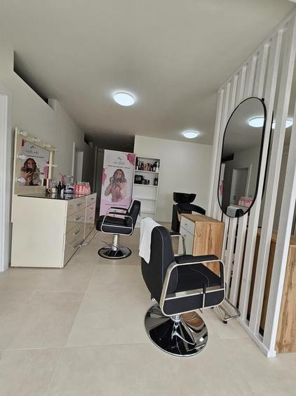 Spațiu comercial, de 63.299999237061 mp, în Aradului