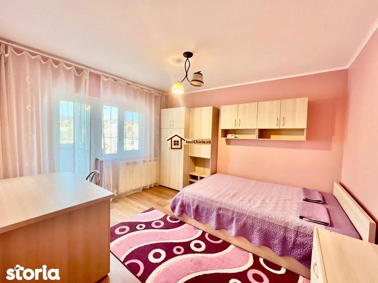 Apartament 2 camere Moara de Foc - 19