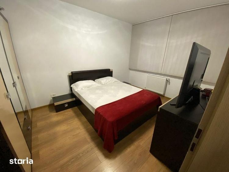Apartament Prima Universitatii 53mp - 8