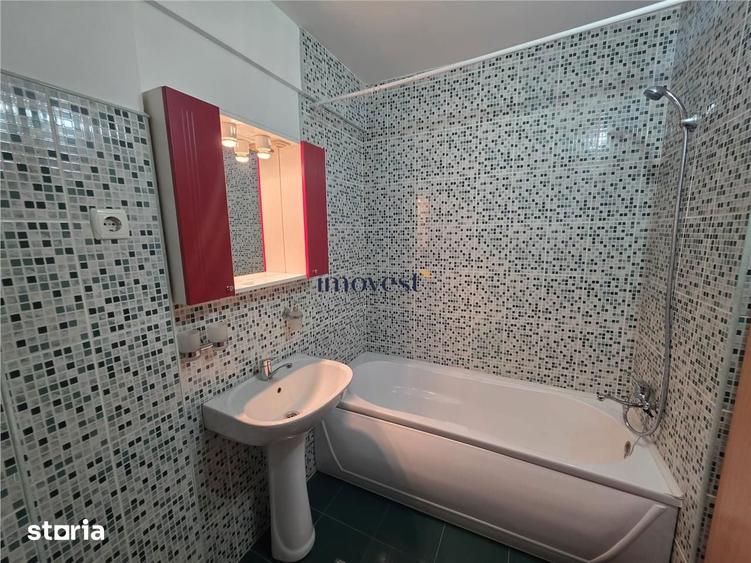 De inchiriat: Apartament cu 2 camere in zona Centrala - 4