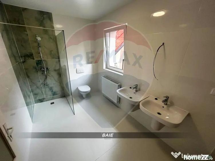 Spațiu comercial, de 350 mp, în Valea Roșie
