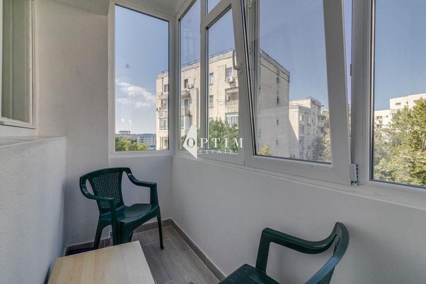 Garsonieră decomandată în Timpuri Noi