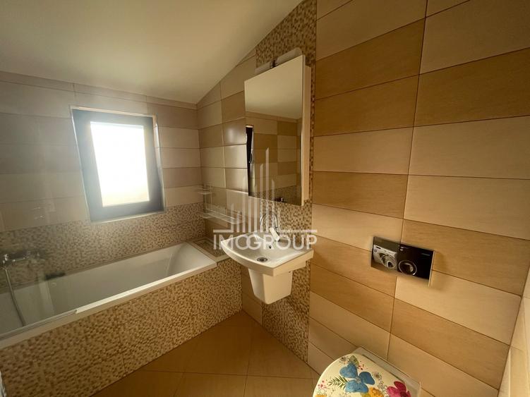 Apartament de închiriat – 3 dormitoare | Cartier Între Lacuri | Terasă 25 mp - 7