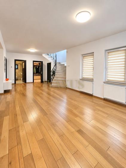 Casa Individuala - SU 170MP I Garaj I Teren 400MP - zona Parc Poligon - 6