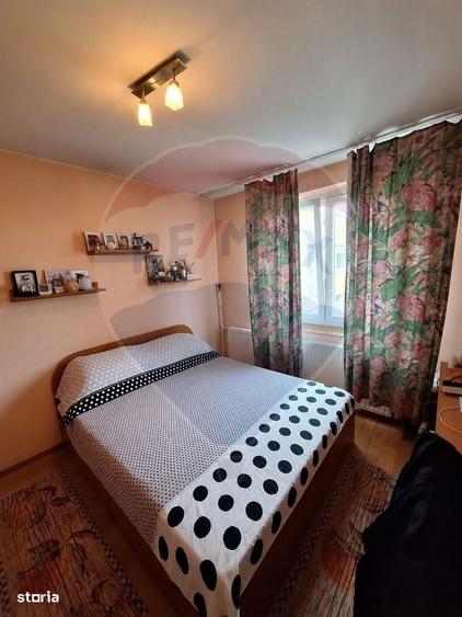 Apartament cu 3 camere de vanzare in zona Aparatorii Patriei - 5