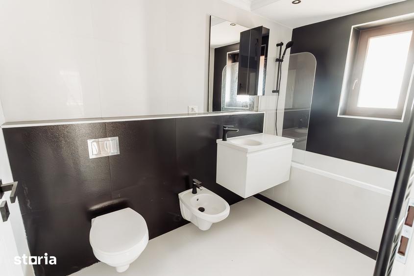 Casă cu 4 camere cu Teren 250 Mp în Central