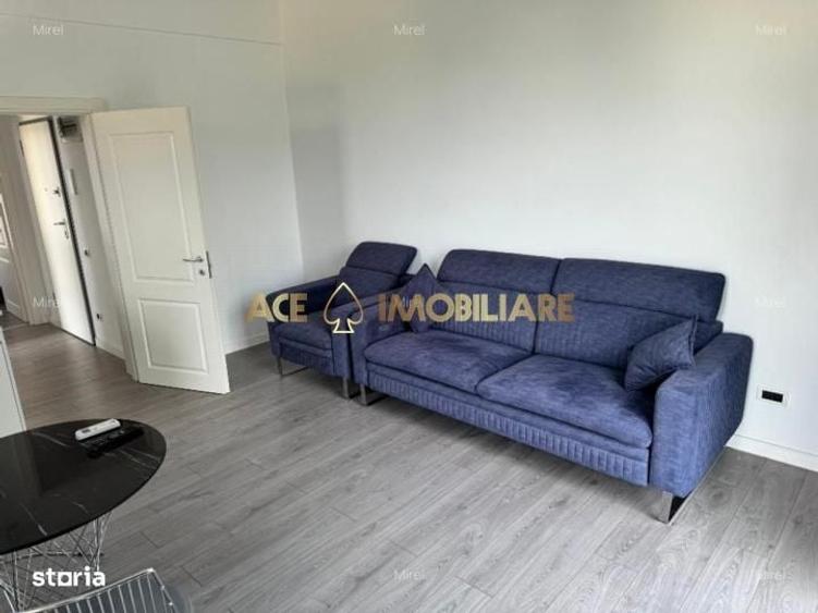 Apartament cu 2 camere în Politehnica