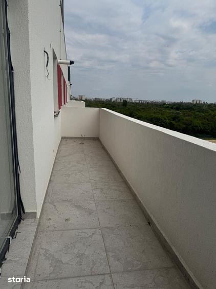 Apartament cu 2 camere în Timișoara