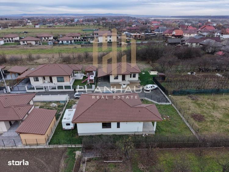 Casa moderna, 129 mp utili, in loc. Sasar - 3