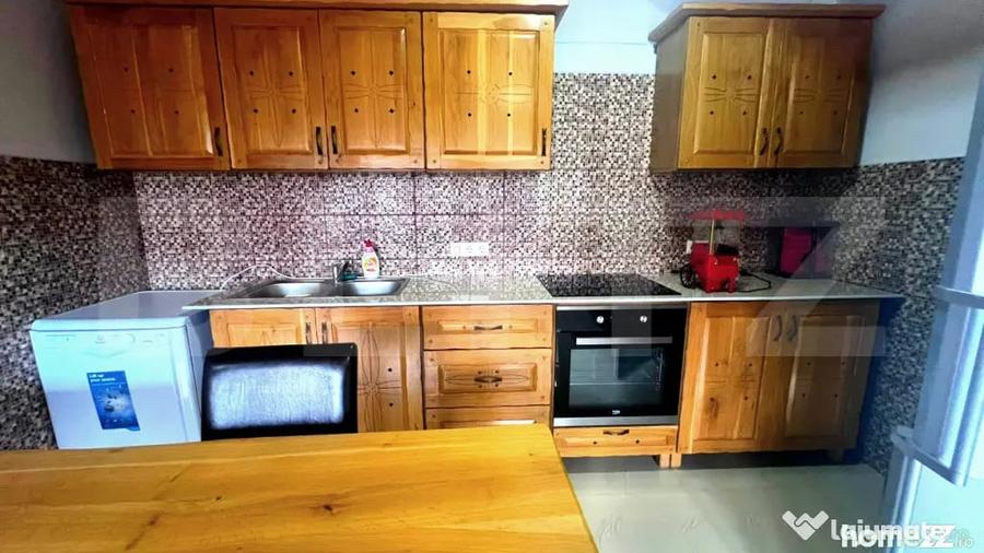 Spațiu comercial, de 180 mp, în Central