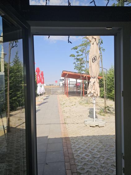 Spațiu comercial, de 260 mp, în Central