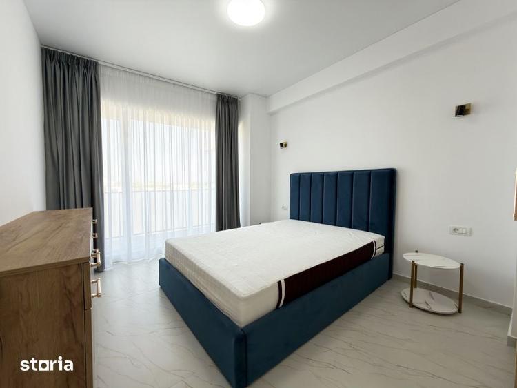 Apartament cu 2 camere în Nord