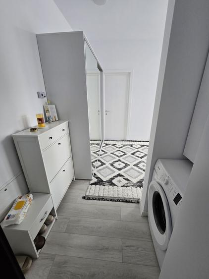 Apartament nedecomandat în Central