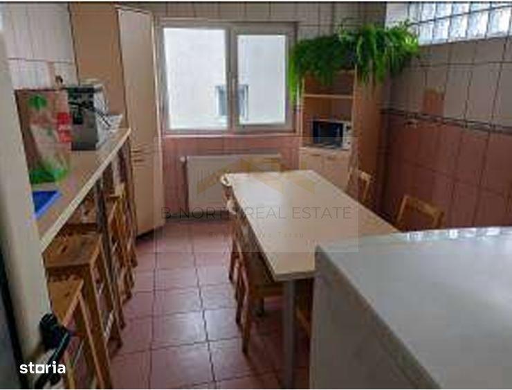 Cladiri de birouri de inchiriat Sector 4 1.100 mp, vizibilitate stra - 8
