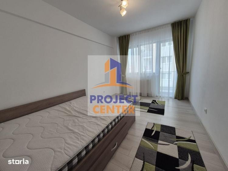 Apartament cu 3 camere decomandat în Radu Negru