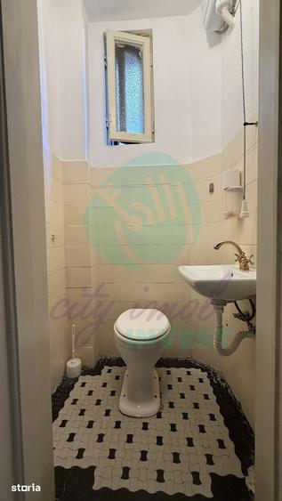 Apartament 3 camere parter, ideal birou Doroban?i - 7