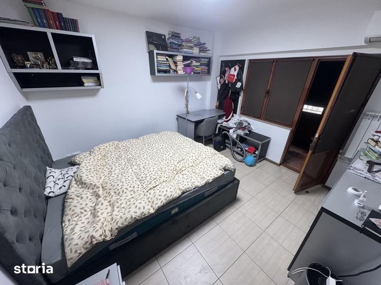 Apartament cu 2 camere decomandat, mobilat în Coiciu