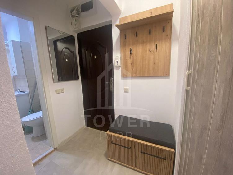 Închiriere apartament  cu 1 cameră – Zona Ștrand - 4