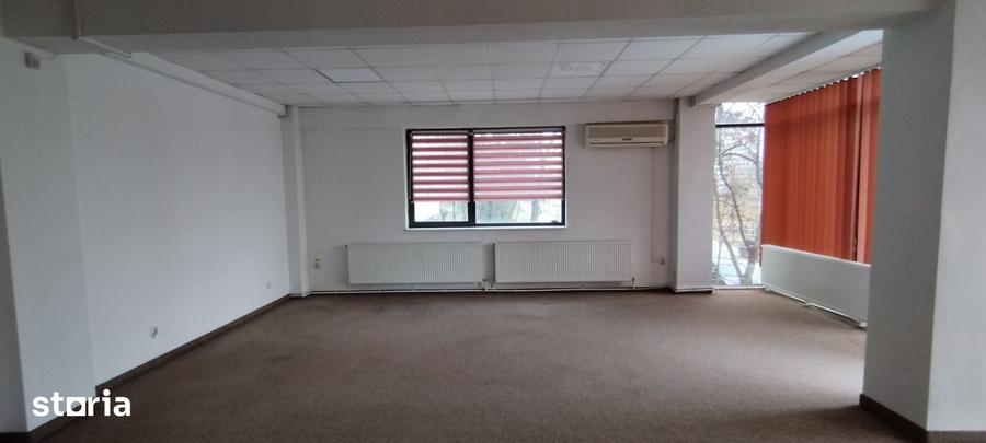 Spațiu comercial, de 110 mp, în Ultracentral